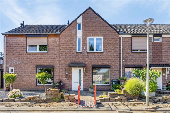 Zandstraat 22 in Brunssum foto