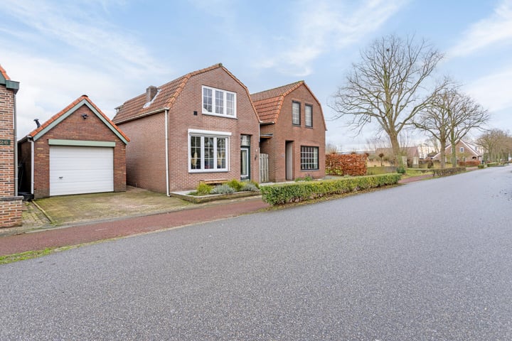 Foto van woning Zandstraat 24, Sas van Gent