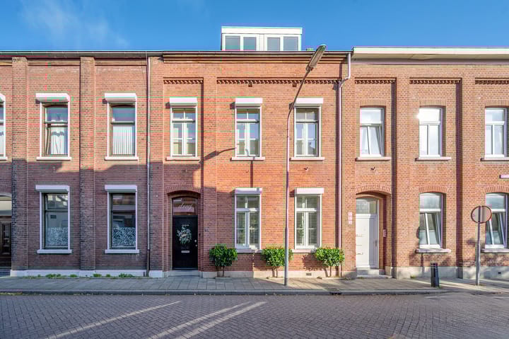 Zandstraat 3 in Venlo foto