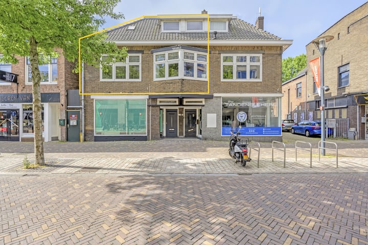Zandstraat 3-Bis in Veenendaal foto