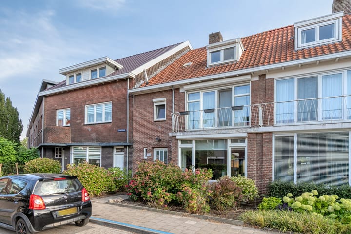 Zandstraat 42A in Venlo