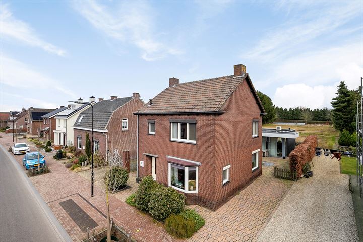 Zandstraat 47a in Montfort foto