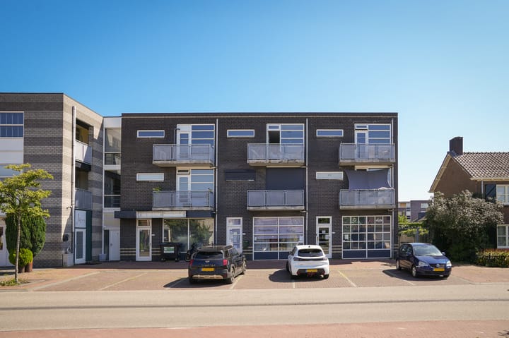 Zandstraat 53-16 in Beneden-Leeuwen foto