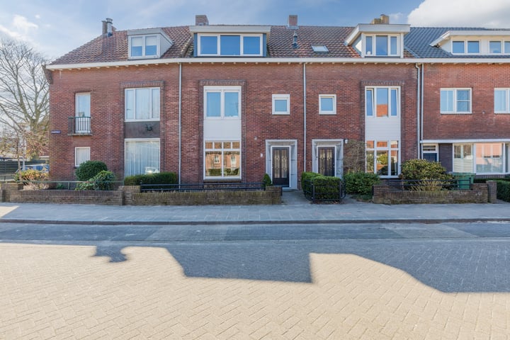 Zandstraat 54 in Venlo foto