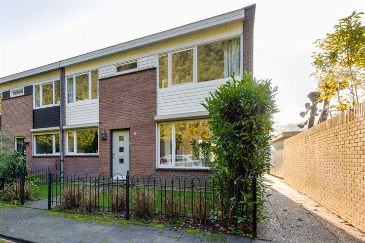 Zandstraat 58 in Doetinchem foto
