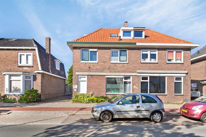 Zandstraat 72 in Veenendaal foto