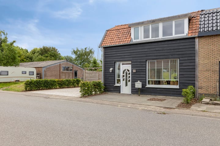 Foto van woning Zandstraat 79, Sas van Gent