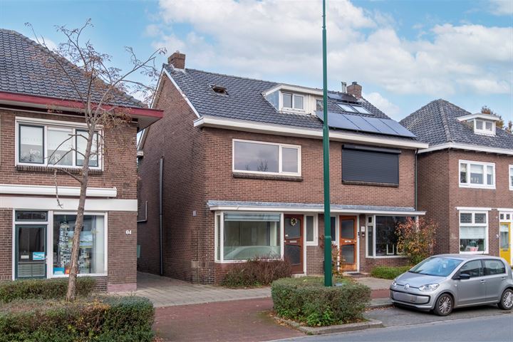 Zandstraat 82 in Veenendaal foto