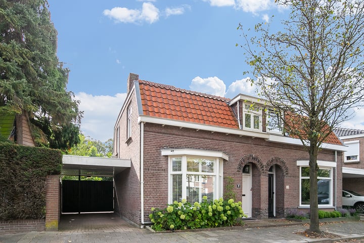 Foto van woning Zandstraat 9, Valkenswaard
