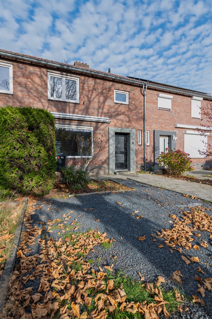 Zandstraat 9 in Brunssum