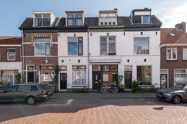 Zandstraat 92 in Culemborg foto