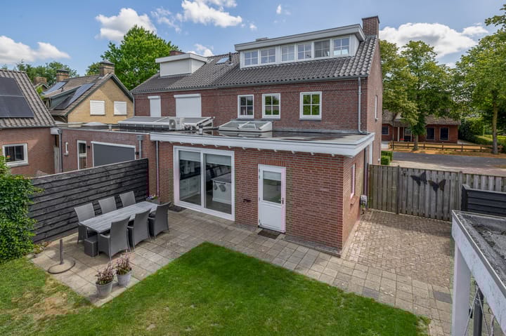 Foto van woning Zandvliet 5, Veghel