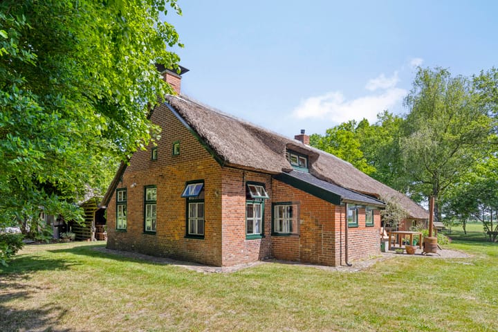 Foto van woning Zandvoort 14, Gieten
