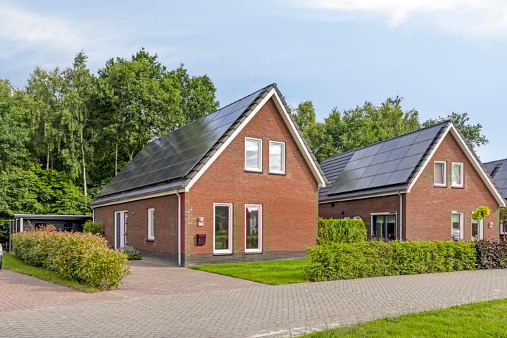 Zandvoorterweg 15 in Eexterveen