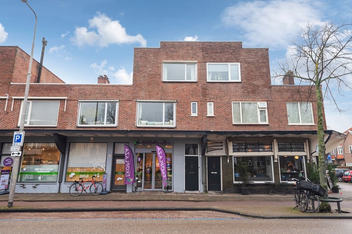 Zandvoortselaan 14 in Heemstede foto