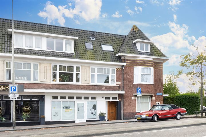 Zandvoortselaan 149 in Heemstede foto