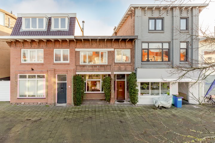 Zandvoortselaan 67 in Heemstede foto