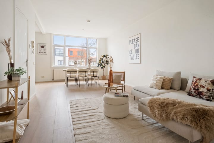 Zandvoortselaan 69A in Heemstede foto