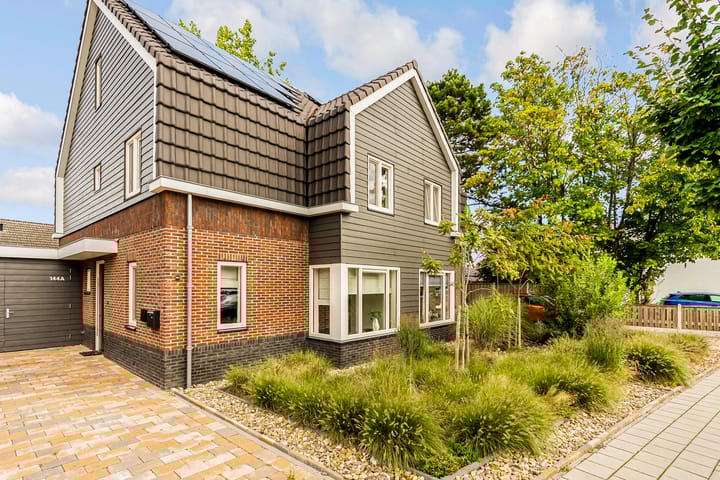 Foto van woning Zandvoortweg 144A, Baarn