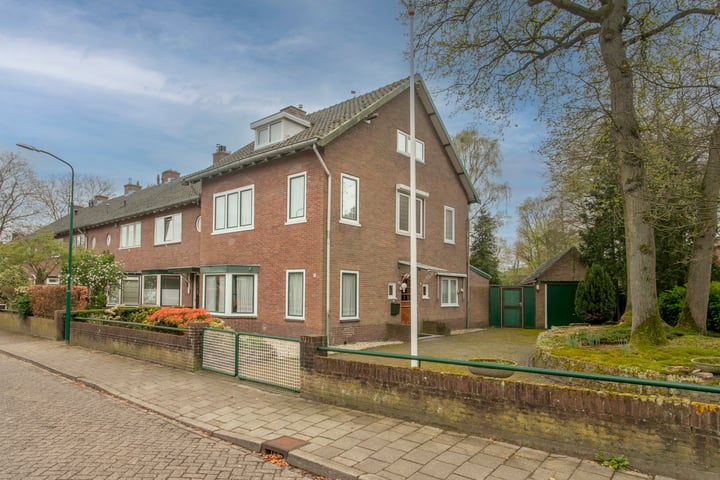 Zandvoortweg 209B in Baarn foto