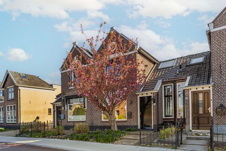 Zandweg 100 in Wijk bij Duurstede foto