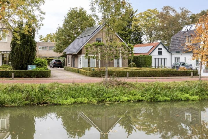 Foto van woning Zandweg 195, De Meern