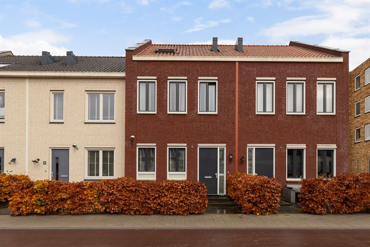 Zandweg 28 in Wijk bij Duurstede foto