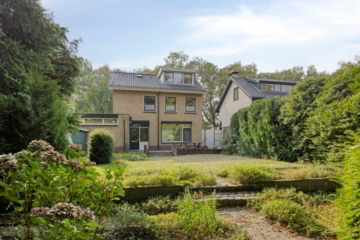 Foto van woning Zandweg 30, Wijchen