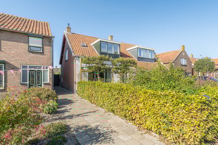 Zandweg 41 in Kruiningen