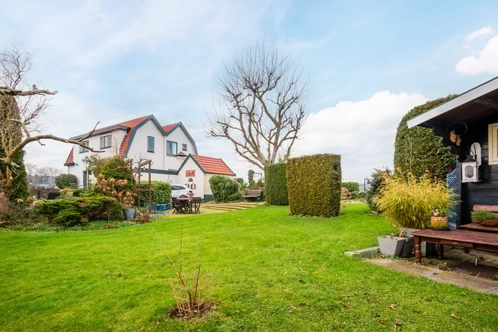 Foto van woning Zandweg 5, Rhenen