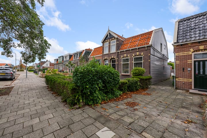 Foto van woning Zandweg 96, Wormer