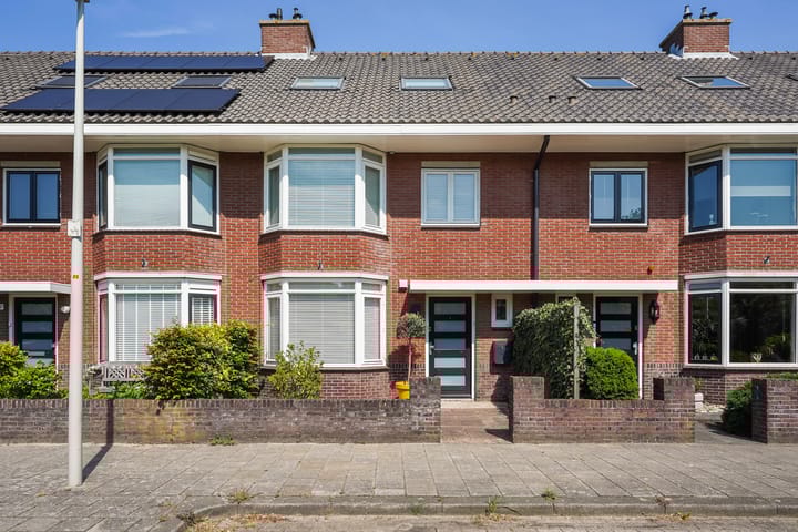 Zandzeggelaan 137 in 's-Gravenhage foto