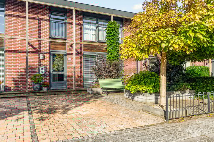 Zanzibarstraat 55 in Almere