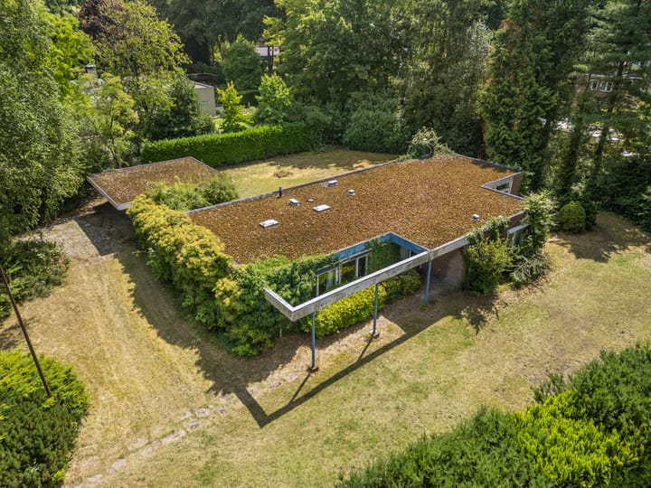 Zassenkamp 2 in Bennekom