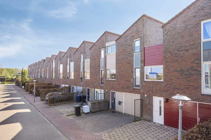 Zaterdagstraat 27 in Almere