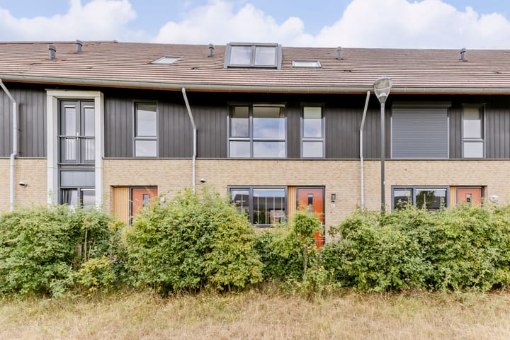 Zeddamerf 37 in Tilburg