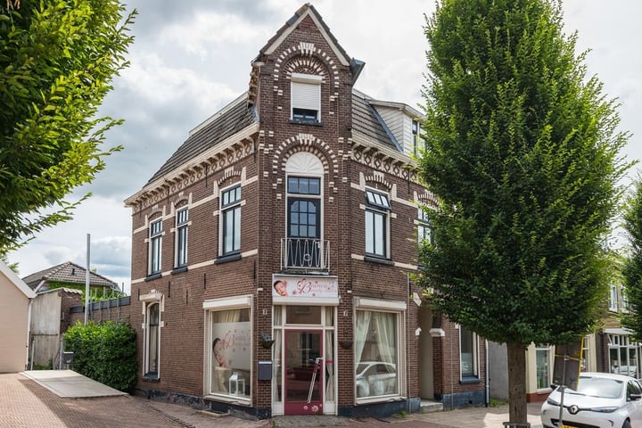 Zeddamseweg 28 in 's-Heerenberg foto