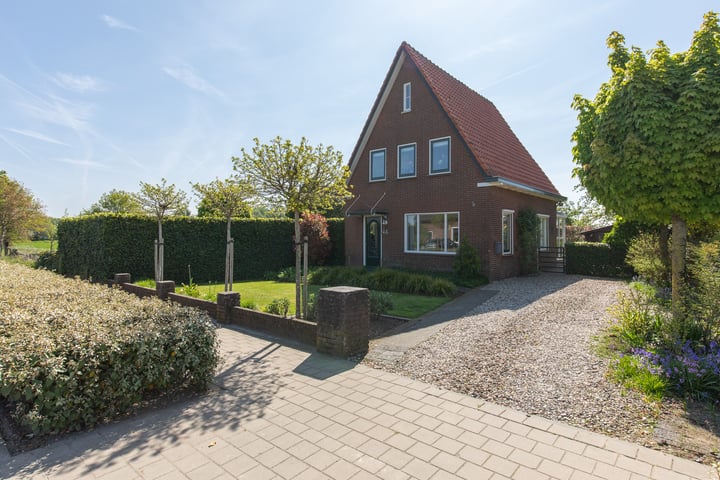 Foto van woning Zeddamseweg 44, Etten