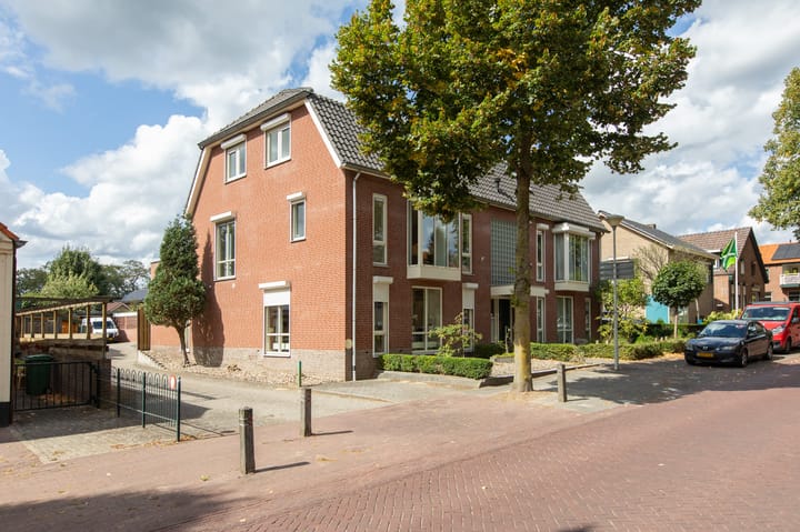 Zeddamseweg 45 in 's-Heerenberg foto