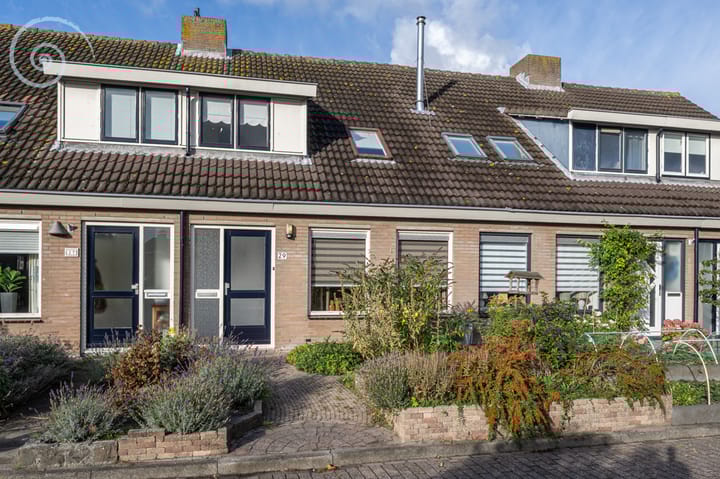 Foto van woning Zeebrekersweg 29, Ouddorp
