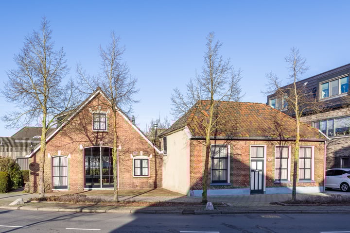Zeedijk 12 in Haaksbergen foto