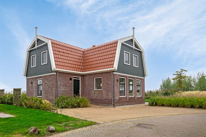 Zeedijk 2-434 in Uitdam foto