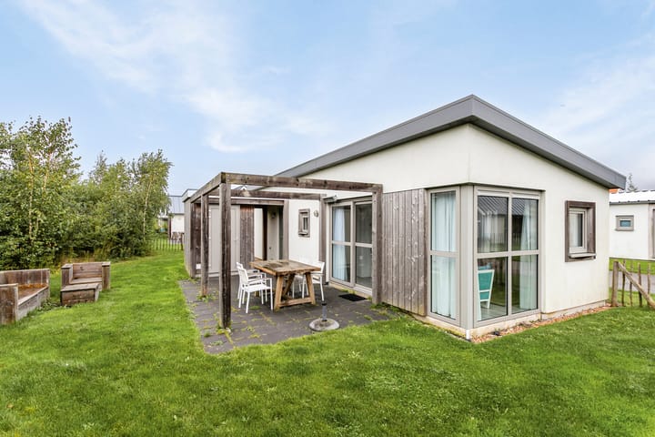 Zeedijk 24-195 in Nieuwvliet foto