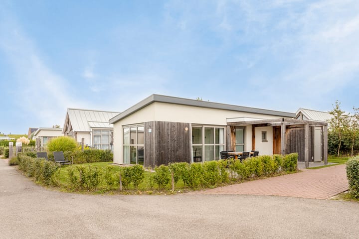 Foto van woning Zeedijk 24-241, Nieuwvliet