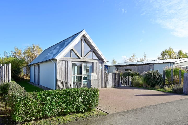 Zeedijk 24-242 in Nieuwvliet