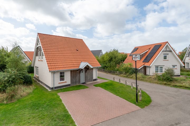 Zeedijk 24-269 in Nieuwvliet