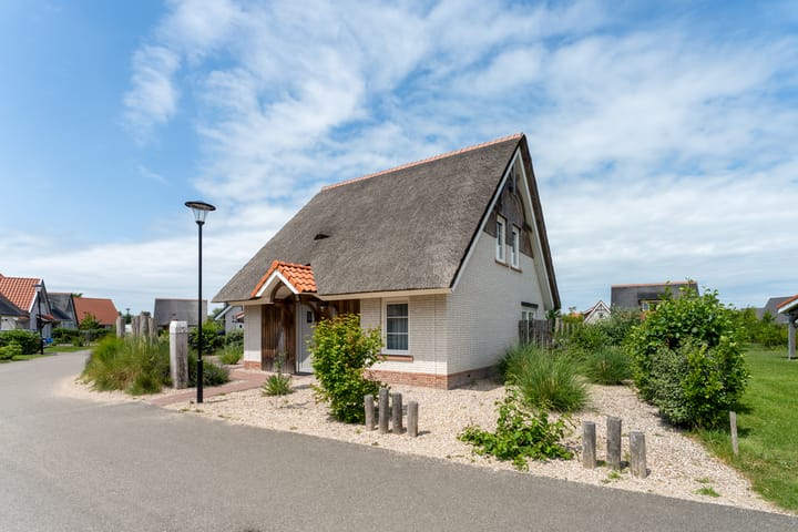 Foto van woning Zeedijk 24-348, Nieuwvliet