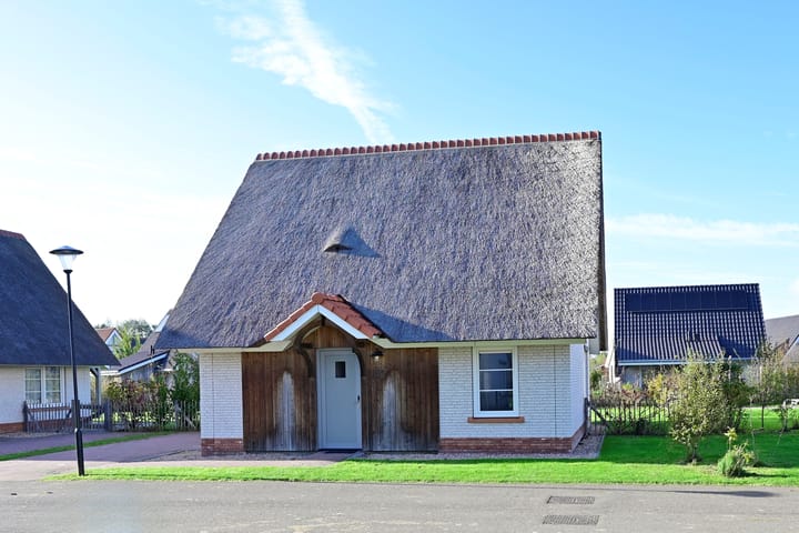 Zeedijk 24-394 in Nieuwvliet
