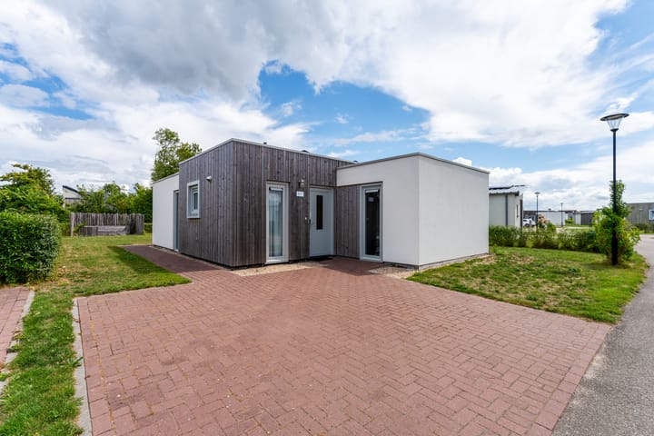 Zeedijk 24-417 in Nieuwvliet