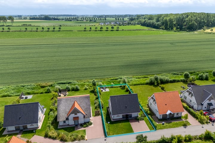 Foto van woning Zeedijk 24-513, Nieuwvliet